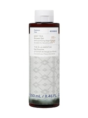Korres Mint Tea Shower Gel 250ml - Image 1 of 1