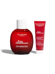 Clarins Mothers Day Eau Dynamisante Set - Image 4 of 4
