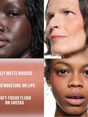 MAC Powder Kiss Lip + Cheek Mousse - Image 4 of 5