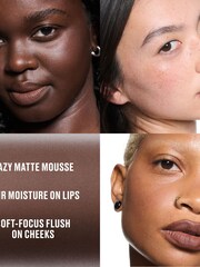 MAC Powder Kiss Lip + Cheek Mousse - Image 4 of 5
