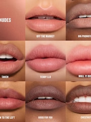 MAC Powder Kiss Hazy Matte Lipstick - Image 5 of 5