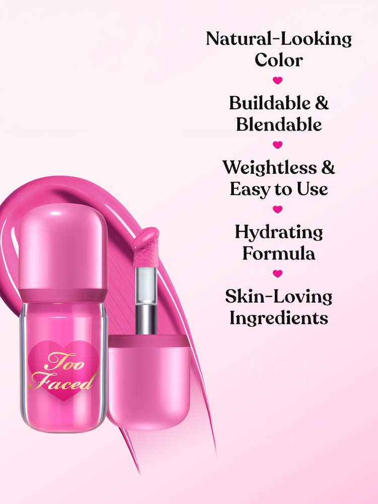 Too Faced Flush Blush - Image 4 of 4 Too Faced Flush Blush - Image 4 of 4
