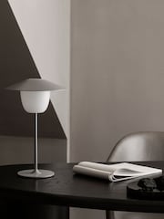 blomus Magnet Portable LED Table Lamp - Image 2 of 6