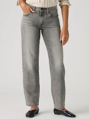 Levi's® Grey Loose Taper Fit Jeans - Image 1 of 6