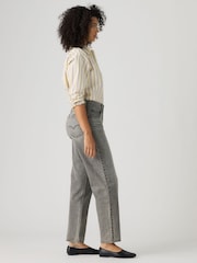 Levi's® Grey Loose Taper Fit Jeans - Image 3 of 6