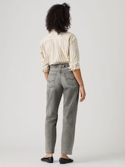 Levi's® Grey Loose Taper Fit Jeans - Image 4 of 6