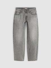 Levi's® Grey Loose Taper Fit Jeans - Image 5 of 6