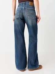 Levi's® Middy Loose Boot / Loose Boot Jeans - Imaginea 2 din 6