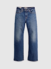 Levi's® Middy Loose Boot / Loose Boot Jeans - Imaginea 5 din 6