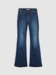 Levi's® Blue 726 Bootcut Jeans - Image 4 of 5