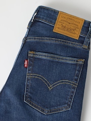 Levi's® Blue 726 Bootcut Jeans - Image 5 of 5