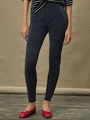 Gris - Leggings con Cords - Imagen 2 de 8