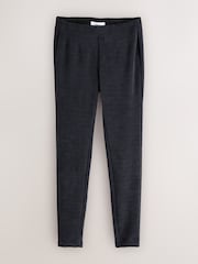 Gris - Leggings con Cords - Imagen 6 de 8