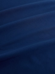Azul cobalto - Corte estándar - Polo de manga corta de piqué - Imagen 6 de 6