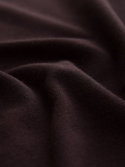 Brown Rich - Corte estándar - Polo de manga corta de piqué - Imagen 7 de 8