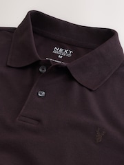 Brown Rich - Corte estándar - Polo de manga corta de piqué - Imagen 8 de 8