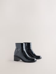 Zwart - Forever Comfort® Block Heeled Boots - Afbeelding 6 van 8