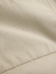 Stone Shower Resistant Padded Twill Utility Jacket - Image 11 of 11