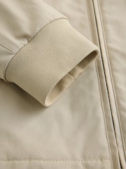 Stone Shower Resistant Padded Twill Utility Jacket - Image 9 of 11