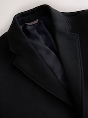 Black Epsom Coat - Image 10 of 11
