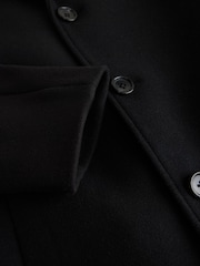 Black Epsom Coat - Image 11 of 11
