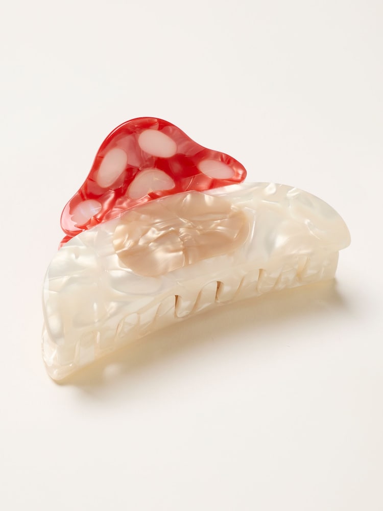 Fatface Toadstool Κλιπ νύχι - Εικόνα 1 από 2