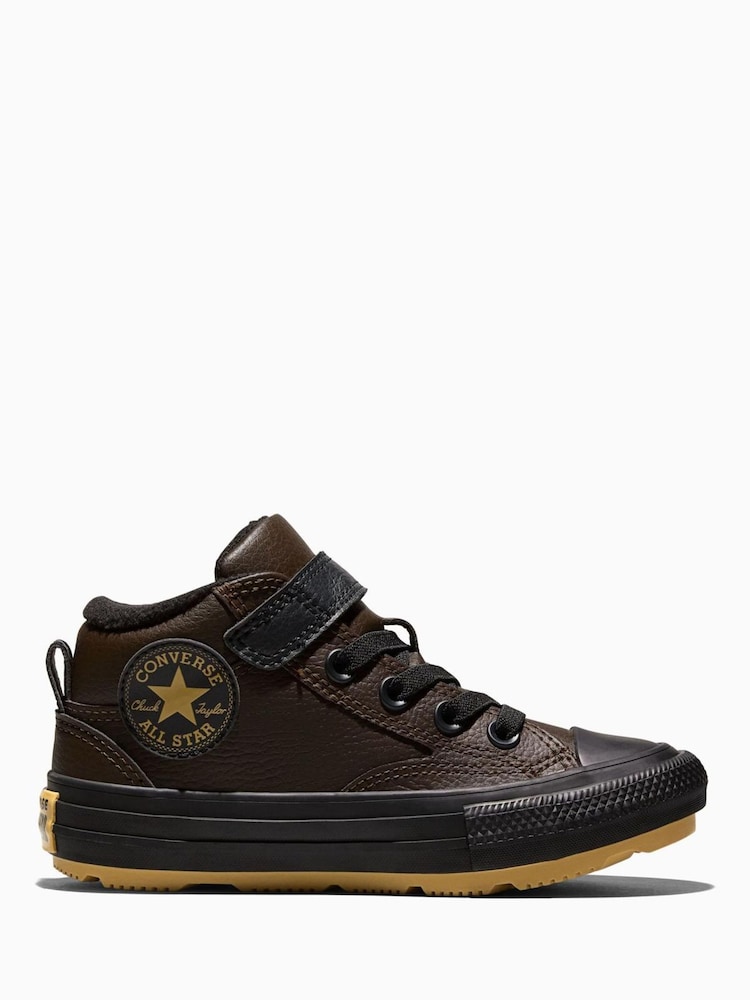بوت Malden Street تشكيلة Chuck Taylor All Star من Converse - Image 1 of 7 بوت Malden Street تشكيلة Chuck Taylor All Star من Converse - Image 1 of 7