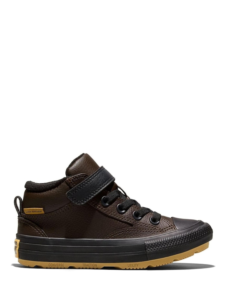 بوت Malden Street تشكيلة Chuck Taylor All Star من Converse - Image 2 of 7 بوت Malden Street تشكيلة Chuck Taylor All Star من Converse - Image 2 of 7