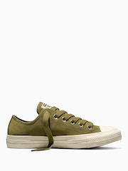 Converse Chuck Taylor All Star Suede Low Sneakers - Εικόνα 1 από 3