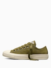 Converse Chuck Taylor All Star Suede Low Sneakers - Εικόνα 2 από 3