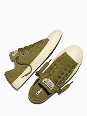 Converse Chuck Taylor All Star Suede Low Sneakers - Εικόνα 3 από 3