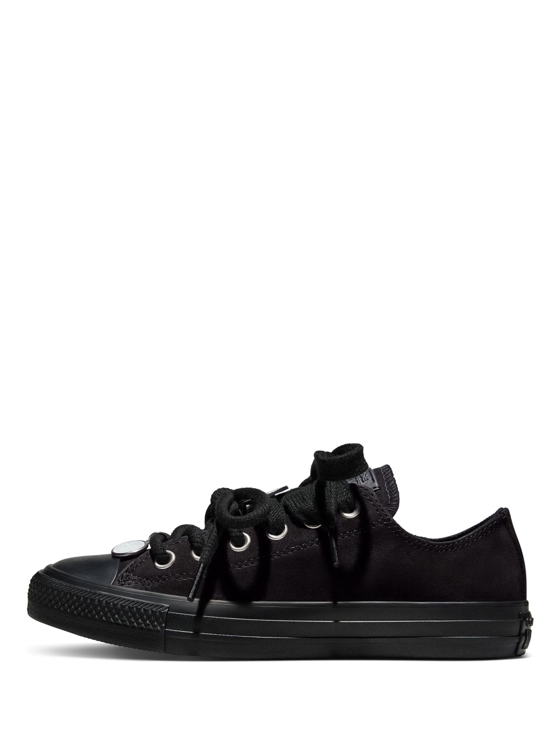 Comprar Converse Chuck Taylor All Star Floral Charm Low Trainers