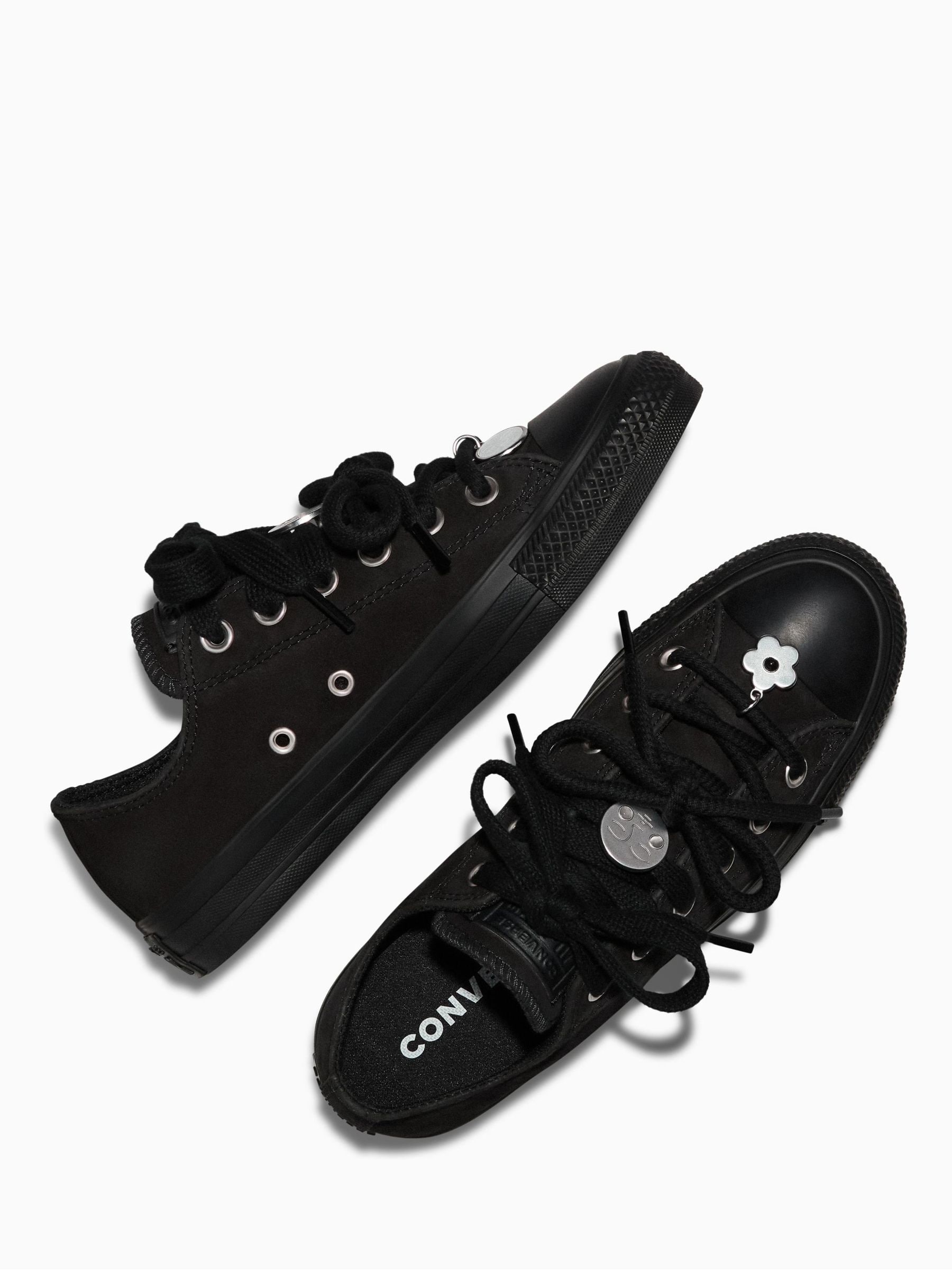 Comprar Zapatillas bajas Converse Chuck Taylor All Star Floral