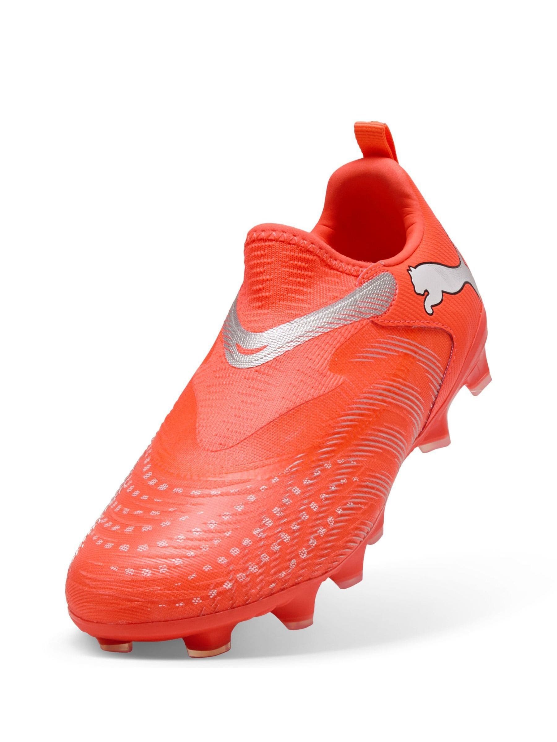 Buy Puma Red Future 9 Match FG/AG Football Shoes from Next Singapore