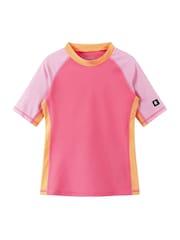 Reima Orange Sunproof Sunsafe Suit - Image 1 of 4