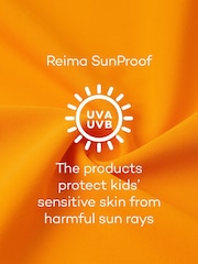 Reima Green Sun Proof Uiva Sunsafe Suit - Image 4 of 4