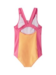 Reima Orange Sun Proof Ulappa Swimsuit - Image 2 of 4