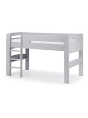 Julian Bowen Grey Pluto Midsleeper & Tent Bed - Image 3 of 7