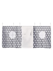 Julian Bowen Grey Pluto Midsleeper & Tent Bed - Image 5 of 7