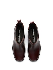 Timberland Bellevaux Mid Chelsea Boots - 9şəkildən 6 şəkil