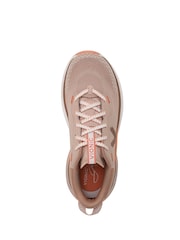 Vionic Brown The Gabby Regular Fit Arch Support Trainers - Image 6 of 7