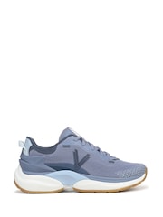 Vionic Blue The Gabby Regular Fit Arch Support Trainers - Image 1 of 7