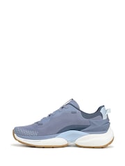 Vionic Blue The Gabby Regular Fit Arch Support Trainers - Image 2 of 7