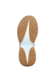 Vionic Blue The Gabby Regular Fit Arch Support Trainers - Image 4 of 7