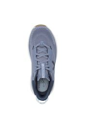 Vionic Blue The Gabby Regular Fit Arch Support Trainers - Image 5 of 7