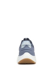 Vionic Blue The Gabby Regular Fit Arch Support Trainers - Image 6 of 7