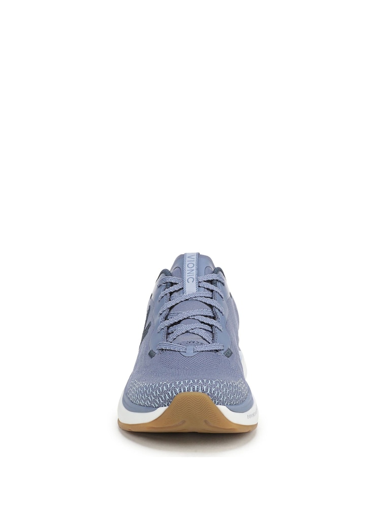 Vionic Blue The Gabby Regular Fit Arch Support Trainers - Image 7 of 7