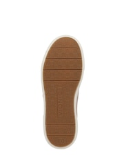 Vionic Pink Robin Wide Fit Arch Support Lace-Up  Trainers - Image 4 of 7