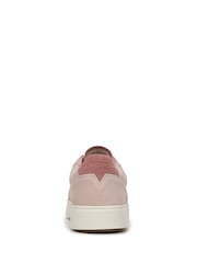 Vionic Pink Robin Wide Fit Arch Support Lace-Up  Trainers - Image 6 of 7