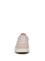 Vionic Pink Robin Wide Fit Arch Support Lace-Up  Trainers - Image 7 of 7